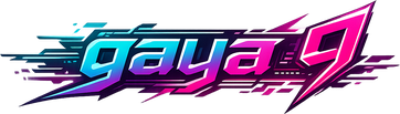 gaya9 লোগো